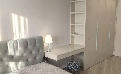 Снять 2-комнатную квартиру, Минск, ул. Нововиленская, д. 61 (Центральный район). Фото 11