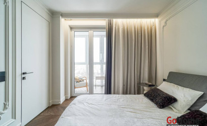 Купить 4-комнатную квартиру, Минск, Белградская ул., 1 (Октябрьский район). Фото 10