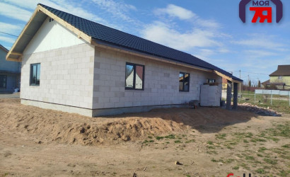 Купить коттедж, Холма, Солнечная ул., 15 соток. Фото 5