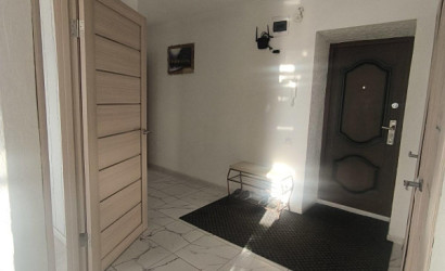 Купить 2-комнатную квартиру, Брест, Машерова просп.. Фото 7