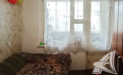 Купить 2-комнатную квартиру, Беловежский, , . Фото 4