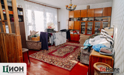 Купить 4-комнатную квартиру, Тулово, Центральная ул., 20. Фото 2