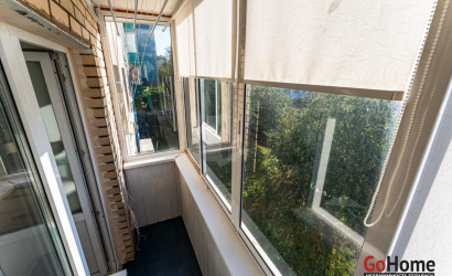 Купить 2-комнатную квартиру, Минск, Голодеда ул., 30 (Заводской район). Фото 31