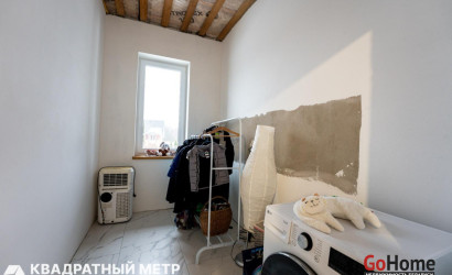 Купить дом, Лобунщина, Лесная ул., 2, 15 соток. Фото 21