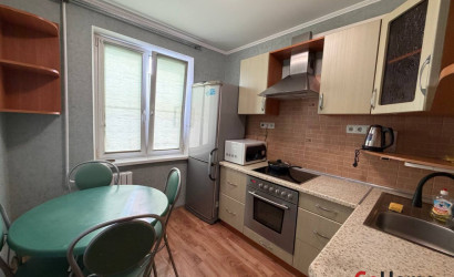 Снять 2-комнатную квартиру на сутки, Минск, ул. Острошицкая, д. 11. Фото 2