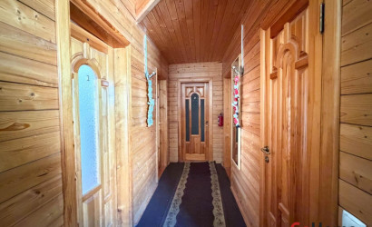 Купить дом, Смолевичи, Комсомольский пер., 12, 15 соток. Фото 22
