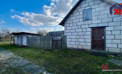 Купить дом, Зажевичи, Советская ул., 25 соток. Фото 5