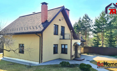 Купить коттедж, Витовка, Центральная ул., 15 соток. Фото 4