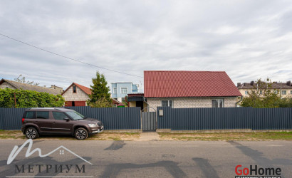 Купить дом, Столбцы, Вечеркевича ул., 13, 7.98 соток. Фото 29