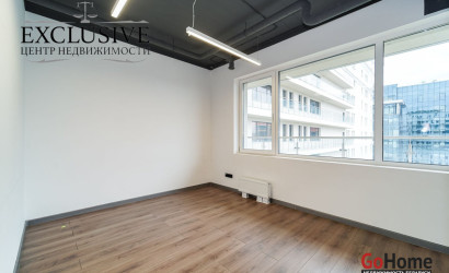 Аренда офиса, Минск, Интернациональная ул., 38, 219 кв.м.. Фото 10