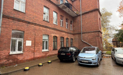 Купить 2-комнатную квартиру, Минск, Энгельса, 28 (Ленинский район). Фото 11