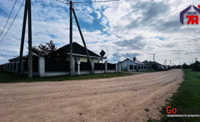 Купить коттедж, Чижовка, Молодежная ул., 11 соток. Фото 20