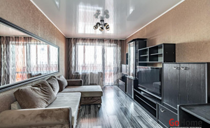 Купить 2-комнатную квартиру, Минск, Богдановича ул., 78 (Советский район). Фото 2