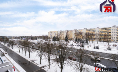 Купить 2-комнатную квартиру, Минск, Рокоссовского просп., 145 (Ленинский район). Фото 9