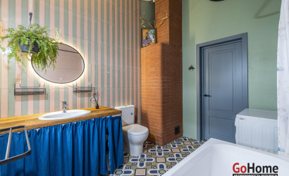 Купить дом, Оптик-Узборье, 4 соток. Фото 30