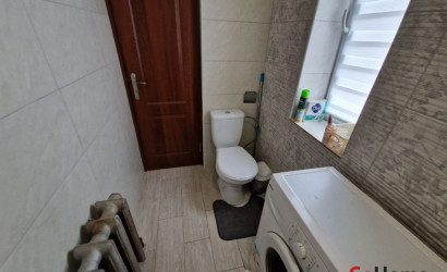 Купить дом, Лида, 1-я Хасановская, 15 соток. Фото 12