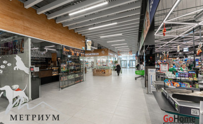 Аренда торгового помещения, Минск, Рудобельская ул., 3, 30.4 кв.м.. Фото 12