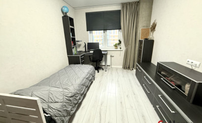 Купить 3-комнатную квартиру, Гродно, Воинов-Интернационалистов, 16А. Фото 12