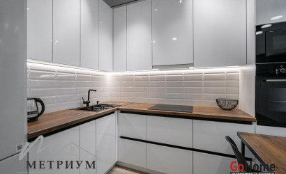 Купить 2-комнатную квартиру, Минск, Игоря Лученка ул., 13 (Октябрьский район). Фото 9