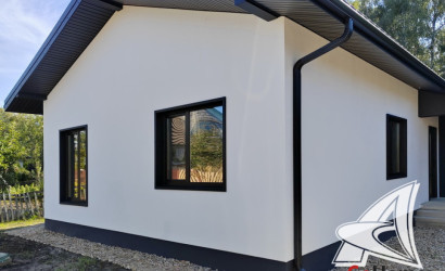 Купить дом, Брест, Мухавецкий с/с, 5.01 соток. Фото 32