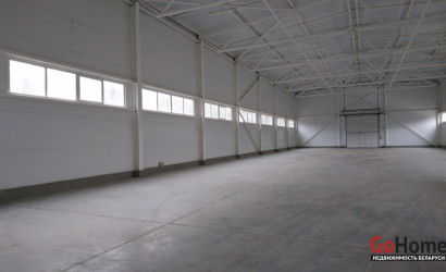 Аренда склада, Колодищи, Сосновая, 3,  438 кв.м.. Фото 1