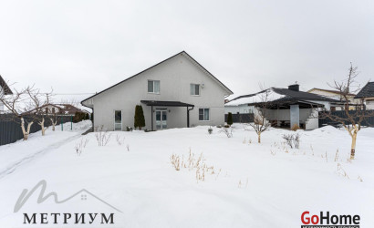 Купить дом, Фаниполь, Вязанская ул., 12 соток. Фото 34