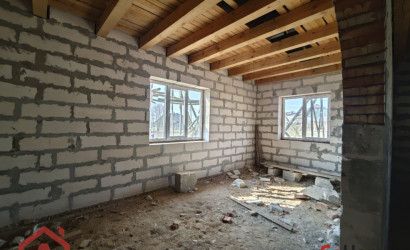 Купить дом, Масловичи, Полевая, 24 соток. Фото 35