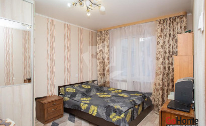 Купить 3-комнатную квартиру, Минск, Прушинских ул., 26 (Ленинский район). Фото 2