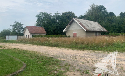 Продажа склада, Теребунь,  1594.3 кв.м.. Фото 20