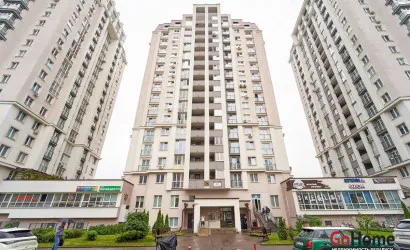  57.7 м2, Минск(Фогеля, 1Л)