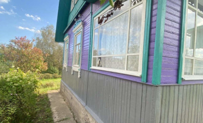 Купить дачу, СТ Заря, 7.4 соток. Фото 3