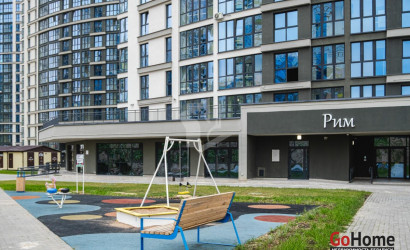 Купить 2-комнатную квартиру, Минск, Леонида Щемелёва ул., 28 (Октябрьский район). Фото 3