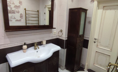 Снять 4-комнатную квартиру на сутки, Минск, ул. Ежи Гедройца, д. 2 (Московский район). Фото 1