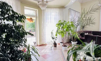  2-этаж.(266.7 м2), Брест(Волынка)