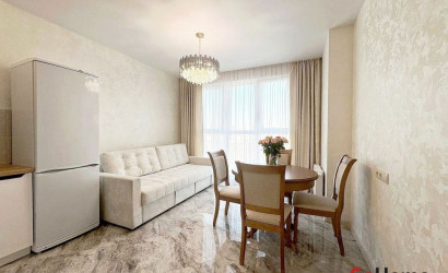 Снять 3-комнатную квартиру, Минск, ул. Жореса Алферова, д. 17 (Октябрьский район). Фото 3