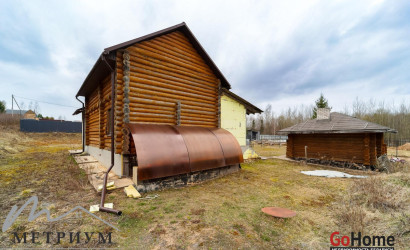 Купить дом в деревне, Рябиновка, 10.01 соток. Фото 34