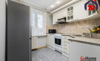 Купить 4-комнатную квартиру, Минск, Горецкого ул., 11 (Фрунзенский район). Фото 12