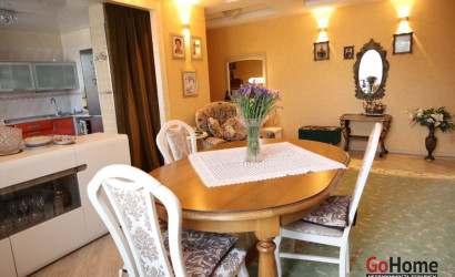 Купить 3-комнатную квартиру, Витебск, Чкалова, 36. Фото 8