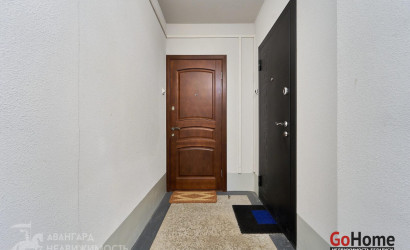 Купить 3-комнатную квартиру, Минск, Солтыса ул., 34 (Партизанский район). Фото 28