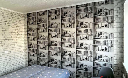 Купить 1-комнатную квартиру, Витебск, Советская ул., 5. Фото 3