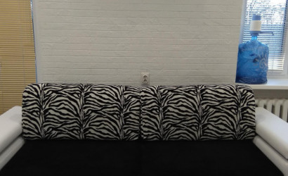 Снять 1-комнатную квартиру на сутки, Полоцк, проспект Франциска Скорины. Фото 6