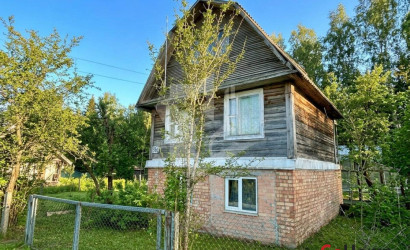 Купить дом в деревне, ПРАМЕНЬ-ПТМ, 6 соток. Фото 24