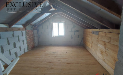 Купить коттедж, Экимань-1, Солнечная ул., 25 соток. Фото 6