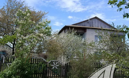 Купить дом, Минковичи, Ратайчицкий с/с, 24 соток. Фото 2