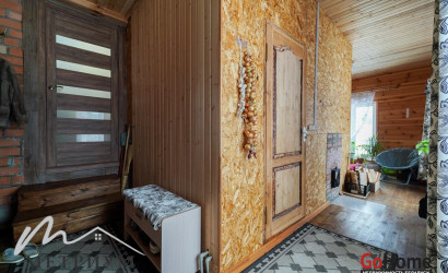 Купить дом, Дуброва, Набережная, 87 соток. Фото 20