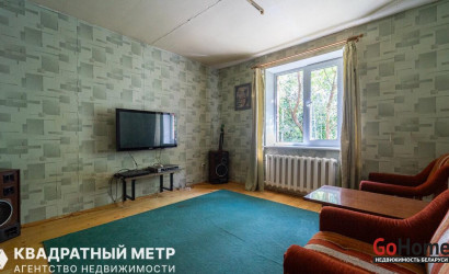Купить дом, Острошицкий Городок, Совхозная ул., 16, 9.98 соток. Фото 38