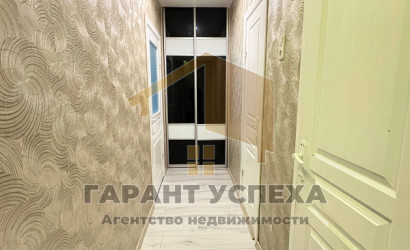 Купить 1-комнатную квартиру, Брест, ул. Гвардейская, д. . Фото 13