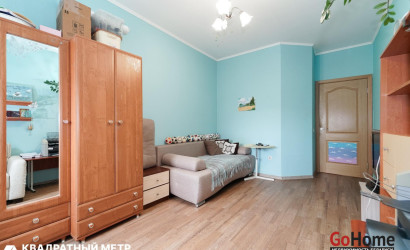 Купить 3-комнатную квартиру, Минск, Тимошенко ул., 8(Фрунзенский район). Фото 9