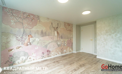 Купить 3-комнатную квартиру, Сеница, Набережная, 82. Фото 4
