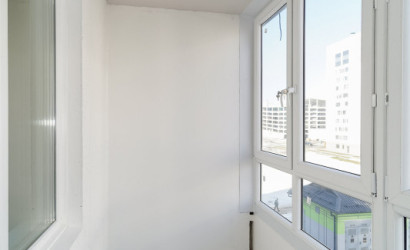 Купить 4-комнатную квартиру, Минск, Оловникова ул., 14 (Ленинский район). Фото 8